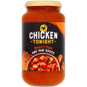 Chicken Tonight Spanish Style One Pan Sauce (500g)