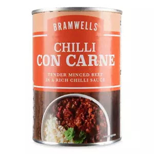 Chilli Con Carne