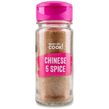 Chinese 5 Spice