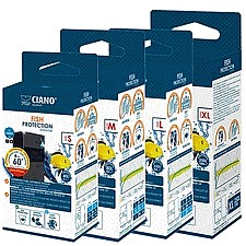 Ciano Aquarium Fish Protection Dosator Small