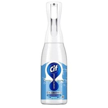 Cif Infinite Clean Mineral Salt (590ml)