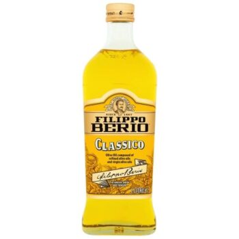 Classic Olive Oil (1 Litre)