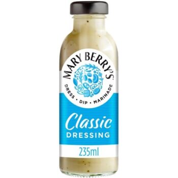 Classic Salad Dressing (235ml)