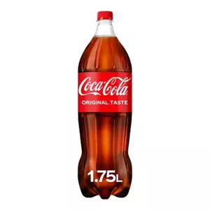 Coca-Cola Original Taste