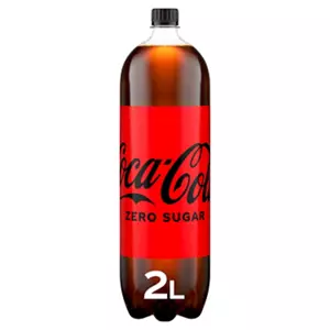 Coca-Cola Zero Sugar