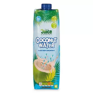 Coconut Water