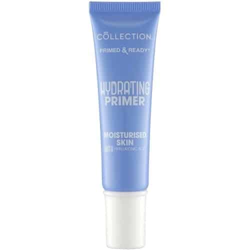 Collection Primed & Ready Hydrating Primer (20ml)