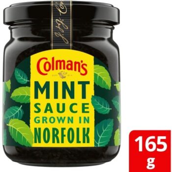Colman's Classic Mint (165g)