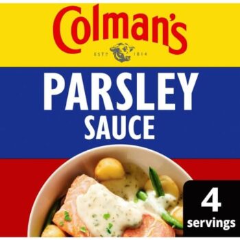 Colman's Parsley Sauce Mix (20g)