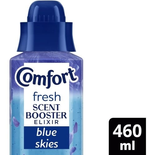 Comfort Fresh Scent Booster Blue Skies (460ml)