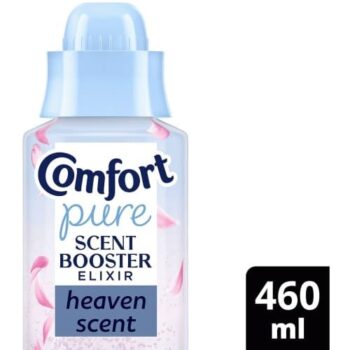 Comfort Scent Booster Elixir Pure Heaven Scent (460ml)