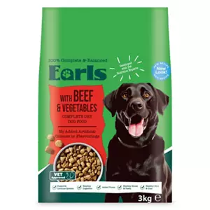 Complete Dog Dry Food