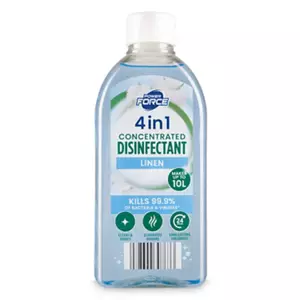 Concentrated Disinfectant