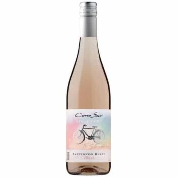 Cono Sur Bicicleta Blush (75cl)