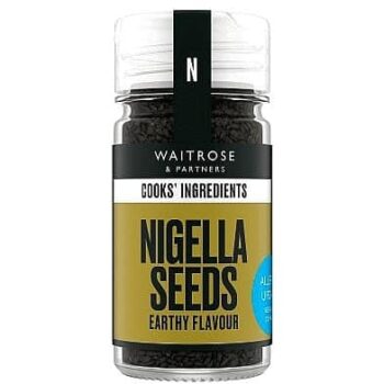 Cooks' Ingredients Nigella Seeds (45g)