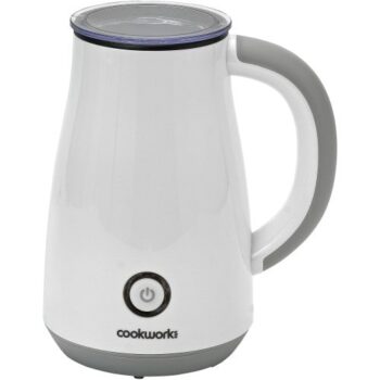 Cookworks Milk Frother (200ml)