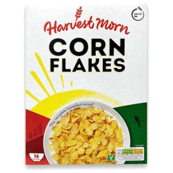 Corn Flakes Cereal