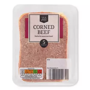 Corned Beef