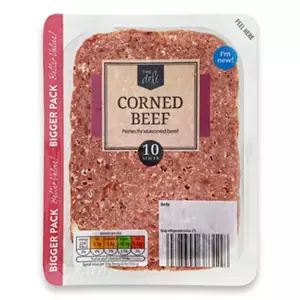 Corned Beef 10 Slices