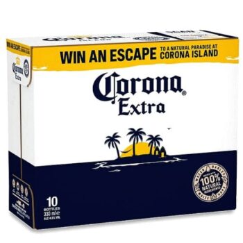 Corona Extra (10)