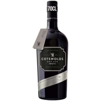 Cotswolds Distillery Dry Gin (70cl)