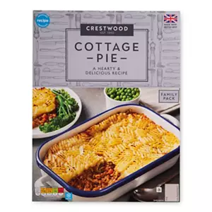 Cottage Pie