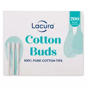 Cotton Buds