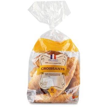 Croissants
