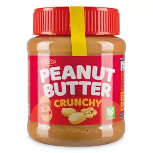 Crunchy Peanut Butter