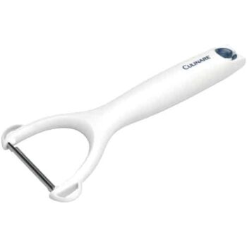 Culinare Safety Y Peeler White
