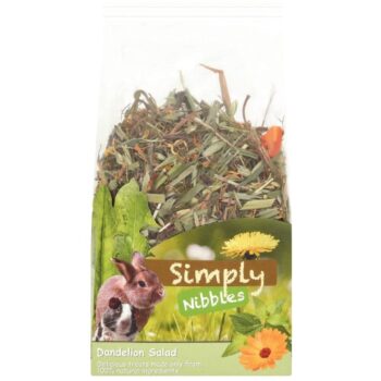 Dandelion Salad (100g)