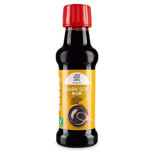 Dark Soy Sauce