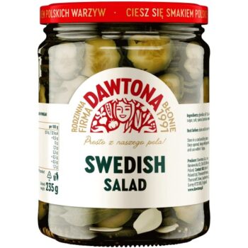 Dawtona Swedish Salad (500g)