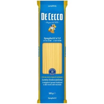 De Cecco Spaghetti (500g)
