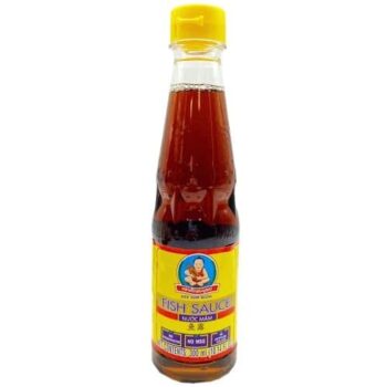 Dek Son Boom Fish Sauce
