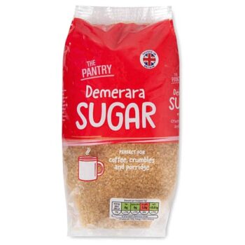 Demerara Sugar