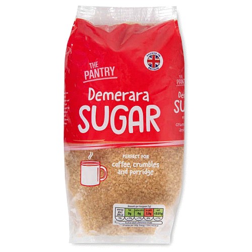 Demerara Sugar