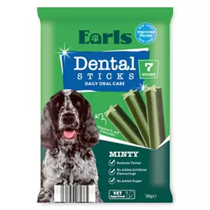 Dental Sticks