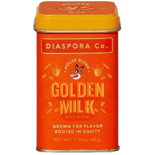 Diaspora Co. Golden Milk (45g)