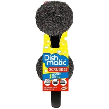 Dishmatic Scrubbee 1 (90g)