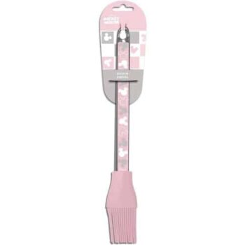 Disney Stor Bakery Silicone Pastry Brush Mickey Mouse