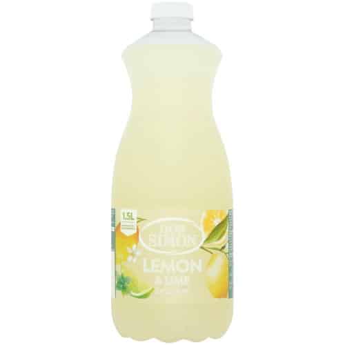Don Simon Light Lime & Lemon Juice Drink (1.5 Litre)