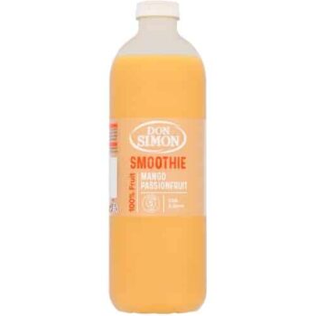 Don Simon Mango Passionfruit Smoothie (1 Litre)