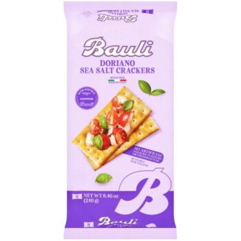 Doria Doriano Crackers (240g)