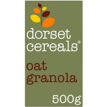 Dorset Cereals Oat Granola (500g)