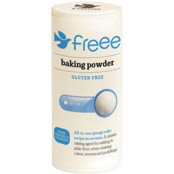 Doves Farm Freee From Gluten Baking Powder (130g)