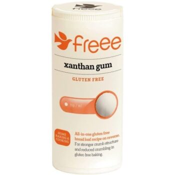 Doves Farm FREEE Gluten Free Xanthan Gum (100g)
