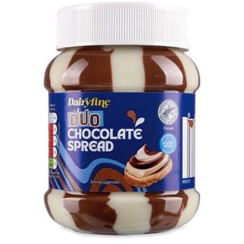 Duo Chocolate Spread