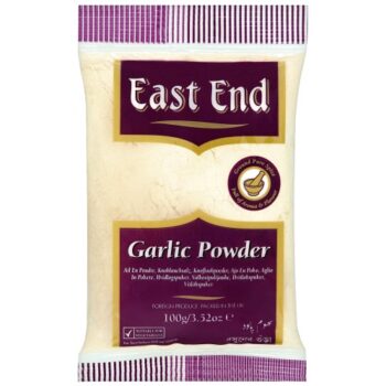 East End Garlic Powder (100g)
