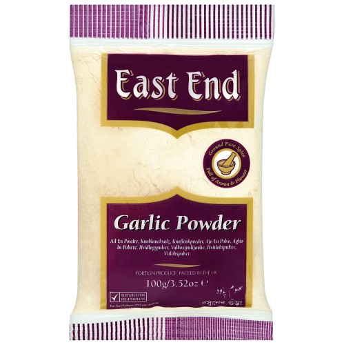 East End Garlic Powder (100g)